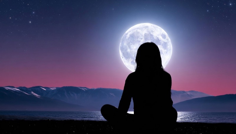 Simple, clean food prepared as part of a traditional plant medicine dieta