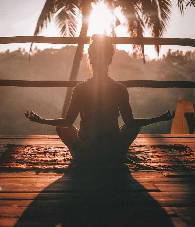 Immersive retreat program in the Peruvian Amazon